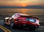 Dodge Viper SRT GTS 2013 года